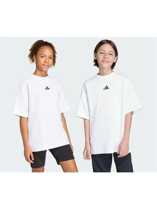 j fi ovsz ADIDAS | KB6855WHT BLK